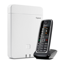 IP DECT