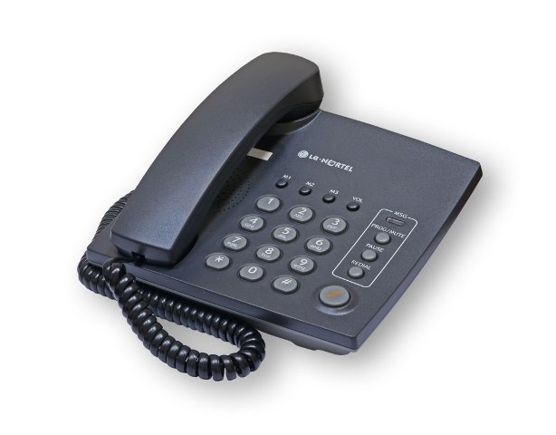 Ericsson-LG