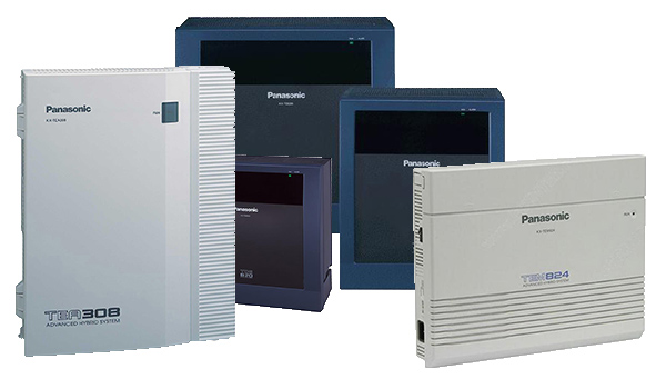 Panasonic