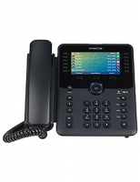 IP-телефон 1050i, 36 (12x3) программируемых кнопок (трехцв.), 8-строчный 4,3-дюймовый цветной ЖК дисплей, 1 USB [1050i]