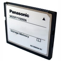 KX-NS0137X Память для хранения (тип L) (Storage Memory L) 