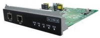 KX-NS0290CE PRI30 + SLC2 (PRI поток + 2 внутренних аналоговых порта)