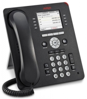 IP PHONE 9611G ICON ONLY [700504845]