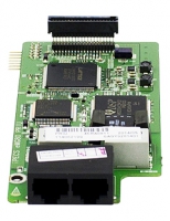 eMG80-PRIU Плата PRI интерфейса (1PRI)