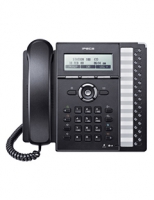 IP8830E SIP-телефон, 24 програмируемых кнопки, ЖК индикатор POE