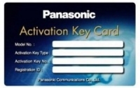 Panasonic KX-UCMA050W (Ключ Активации Panasonic Mobile Softphone 50 Польз.)