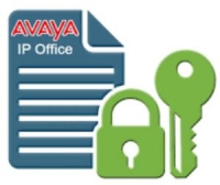Код активации Avaya IPO LIC IP500 [202961]