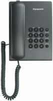 Телефон Panasonic KX-TS2350RU-T