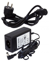 LIP-ADPT адаптер питания постоянного тока  - 48В (LIP-70xx, LIP-80xx)