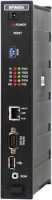 б/у LIK-MFIM50A cервер 50 портов  4CO 4(8)VoIP 2SLT, VM(6ch. 270min), PFTU(1), адаптер 12В