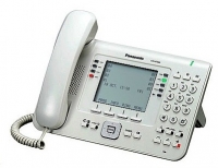 Системный IP-телефон Panasonic KX-NT560RU / KX-NT560RU-B