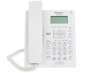 Телефон VoIP PANASONIC KX-HDV100RU