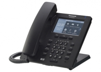 Телефон SIP Panasonic KX-HDV330RUB