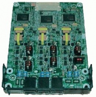 KX-NS5180X  Плата аналоговых внешних линий ( 6 портов)