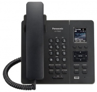 Телефон DECT Panasonic KX-TPA65RUB