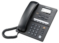 VoIP-телефон Samsung SMT-i3105 [SMT-I3105D/UKA]