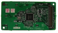 Дополнительная плата для АТС Panasonic KX-TDA6111XJ