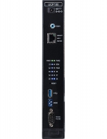 UCP100 Сервер 50 портов, 6 VoIP, 2 SLT, 6 конф. [UCP100] 