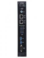UCP600 Сервер 100 портов, 6 VoIP, conf. 6 [UCP600]